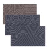 Home Creation Struktur Fußmatte versch. Modelle HOFER 1 Stück