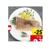 Fischerstolz Frisches Welsfilet Lidl 194 Gramm