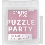 trend !t up Puzzle Party Lidschatten div. Farben dm 1 Stück