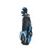 NABO Golfset mit Standtasche HOFER 1 Stück