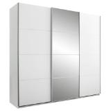 Schwebetürenschrank 2522044101 Möbelix 1 Stück
