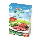 Spar Natur pur Bio-Ente Filet oder Bio-Ente Keulen aus Österreich INTERSPAR 1 Packung