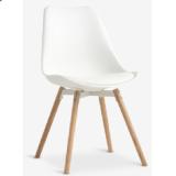 ROYAL OAK Esszimmerstuhl KASTRUP 3690500 JYSK 1 Stück