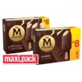 Promotion Bild von Eskimo Magnum versch. Sorten Maximarkt 8 Stück