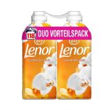 Lenor Weichspüler Duo div. Sorten 118 WG BIPA 1 Packung