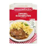 Inzersdorfer Fertiggericht div. Sorten BILLA PLUS 1 Packung