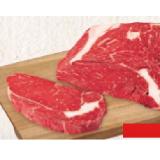 Österreichischer Rinderrostbraten Sutterlüty 1 Kilogramm