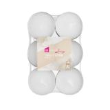 Bild von Bi Home Living Maxi Teelichter BIPA 12 Stück 1 Packung