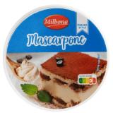 Promotion Bild von Milbona Mascarpone Lidl APP Preis 500 Gramm 1 Stück