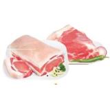 Österr. Schweinskarreebraten oder Schopfbraten Maximarkt 1 Kilogramm