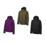 crivit Damen/Herren-Thermo-Winterjacke Lidl APP Preis 1 Stück