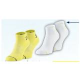 Crane Damen-/Herren-Socken, Doppelpkg. versch. Farben und Modelle HOFER 1 Packung