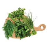 Frische Kräuter versch. Sorten Lidl 30 Gramm