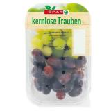 SPAR Fruchtig-süßer Traubenmix SPAR 500 Gramm 1 Packung