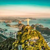 Portugal & Brasilien, Rundreise, pro Person ab 2799,00 € bei Lidl Reisen