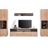 Promotion Bild von linea natura Wohnwand 0182001501 XXXLutz 1 Set