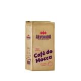 Alvorada Café do Mocca Bohne oder gemahlen EUROSPAR 1000 Gramm 1 Packung