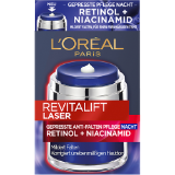 Promotion Bild von L'ORÉAL PARIS Revitalift Laser Nachtcreme dm 50 Milliliter 1 Packung