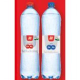 Long Life Mineralwasser versch. Sorten Lidl 1.50 Liter 1 Flasche