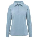 Columbia NEUE DAMEN KOLLEKTION FLEECEPULLI GLACIAL IV 1/2 ZIP BLAU HERVIS 1 Stück