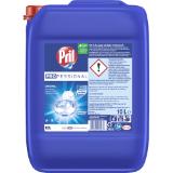 Pril Spülmittel Original, Preisangabe ohne MwSt. (Preis inkl. MwSt. 26,31 €), METRO 10 Liter 1 Packung