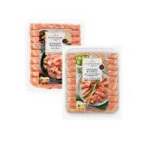 Best Moments Serrano hauchfein Natur od. Rosmarin Penny 70 Gramm 1 Packung