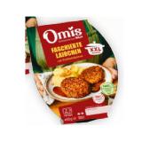 Omis XXL Faschierte Laibchen mit Püree BILLA 450 Gramm 1 Packung