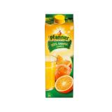 Pfanner Orangensaft MPREIS 2 Liter 1 Packung