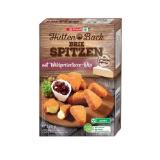 SPAR Hütten Back Käse versch. Sorten SPAR Gourmet 250 Gramm 1 Packung