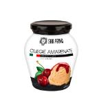 Promotion Bild von San Fabio Amarenakirschen Penny 460 Gramm 1 Glas