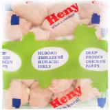 Heny Hühnerfilet, Preisangabe ohne MwSt. (Preis inkl. MwSt. 16,49 €), METRO 2.50 Kilogramm 1 Packung