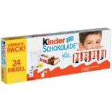 Ferrero Kinder Schokolade oder Yogurette SPAR 300 Gramm 1 Packung