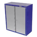 Erba HÄNGESCHRANK MIT 2 TÜREN 670X760 MM ZGONC 1 Stück