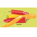 Spar Natur pur Bio-Spitzpaprika Maximarkt 1 Stück