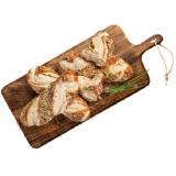 Bild von Gourmetstange Lidl APP Preis 1 Stück