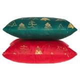 James Wood Zierkissen „Gloria“ 3212002501 Möbelix 1 Stück