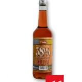 Spatzl Inländer Rum 38% T&G