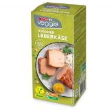 SPAR Veggie veganer Leberkäse oder veganer Leberkäse herzhaft EUROSPAR 400 Gramm 1 Packung