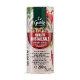 Promotion Bild von Le Gusto Kristallsalz versch. Sorten HOFER 1 Dose