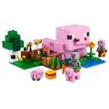 LEGO Minecraft-Set versch. Sets Lidl 1 Set