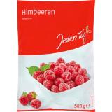 Jeden Tag Himbeeren MPREIS 500 Gramm 1 Packung