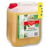 Mauntner Markhof Holundersirup T&G 5 Liter 1 Packung