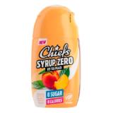Chiefs Syrup Zero versch. Sorten MPREIS 65 Milliliter 1 Flasche