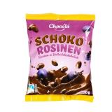 Chocola Schoko Rosinen Penny 200 Gramm 1 Packung