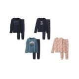 esmara KIDS Kinder Pyjama Lidl 1 Set