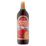 Rotweinpunsch HOFER 1 Liter 1 Flasche