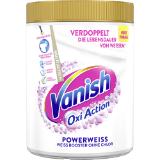 Promotion Bild von Vanish Fleckenentferner Gold Oxi Weiss, Preisangabe ohne MwSt. (Preis inkl. MwSt. 14,99 €), METRO 1.12 Kilogramm 1 Dose