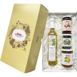 Darbo Geschenkkarton klein, Preisangabe ohne MwSt. (Preis inkl. MwSt. 20,89 €), METRO 1 Packung
