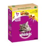 Promotion Bild von Whiskas Katzennahrung versch. Sorten Unimarkt 950 Gramm 1 Packung