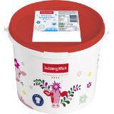 SalzburgMilch Premium Speisetopfen, Preisangabe ohne MwSt. (Preis inkl. MwSt. 8,79 €), METRO 2 Kilogramm 1 Packung